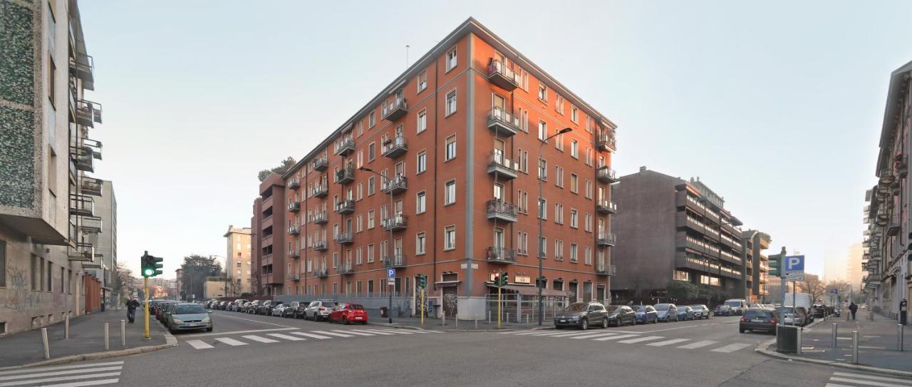 Casajulienne Milão Exterior foto