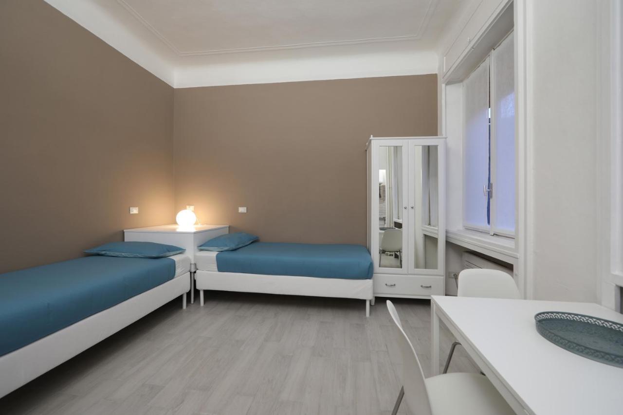 Casajulienne Milão Exterior foto